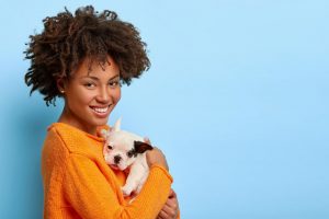 Lee más sobre el artículo Primeros cuidados de tu cachorro