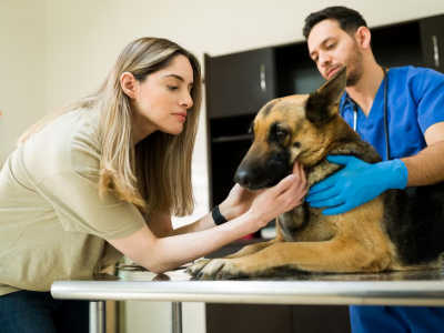 Empatía veterinaria: nos ponemos en tu situación, ponte tú también en la nuestra