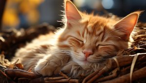 Lee más sobre el artículo Cómo proteger a tu gato del calor